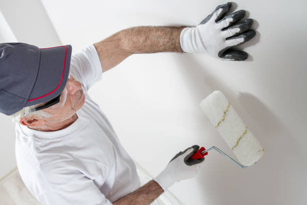 Best Industrial Mold Remediation  in Grapeland, TX